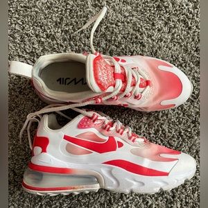 Nike Air Max 270 React size 6.5